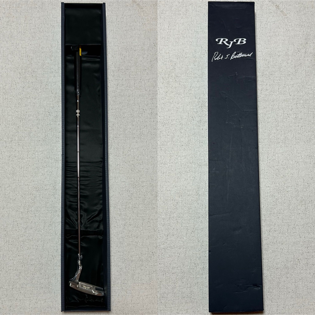 Bettinardi - 《新品未使用》ベティナルディ シグネチャーモデル Bettinardi - 《新品未使用》ベティナルディ シグネチャーモデル