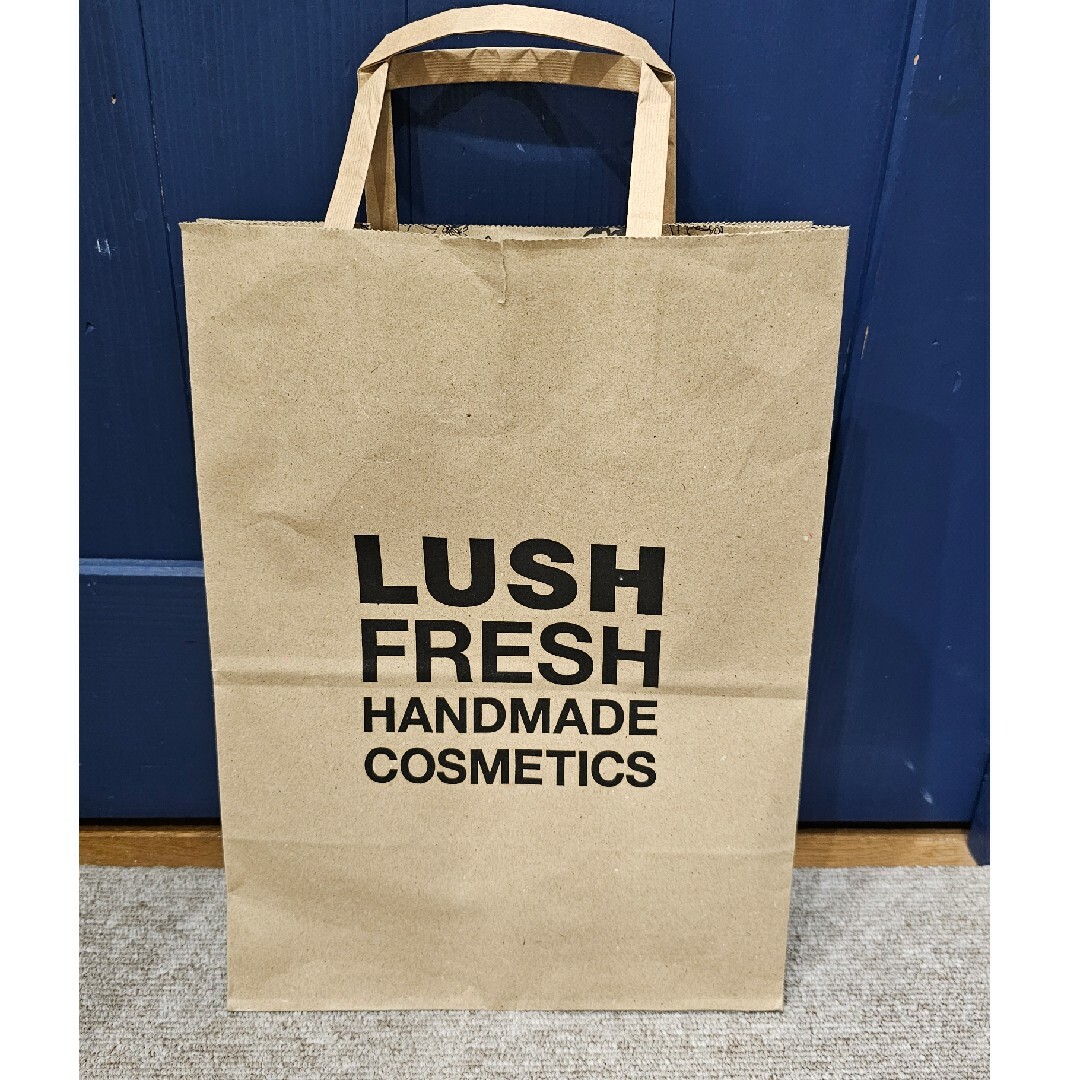 LUSH(ラッシュ)のLUSH  ラッシュ ギフトセット Deep Sleep コスメ/美容のボディケア(入浴剤/バスソルト)の商品写真