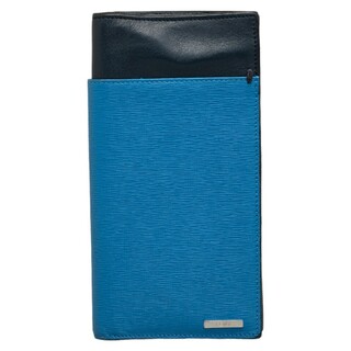 フェンディ 財布(レディース)（ブルー・ネイビー/青色系）の通販 92点