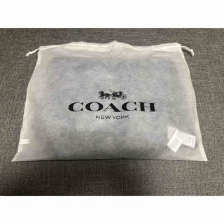 コーチ(COACH)の新品　コーチ　シグネチャー柄マフラー  coach 76057 ストール(マフラー/ショール)