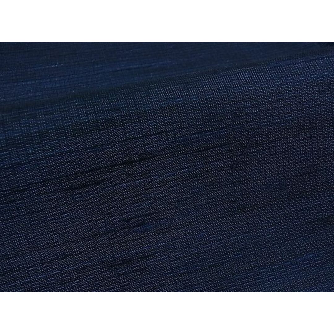 平和屋川間店■男性　紬　アンサンブル　霞文　逸品　yc4108 メンズの水着/浴衣(着物)の商品写真
