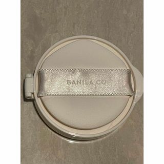 バニラコ(banila co.)のBANILA CO バニラコ　クッションファンデ(ファンデーション)