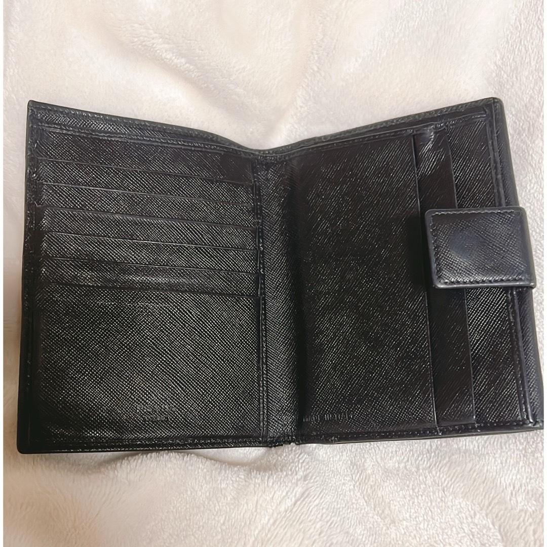 PRADA(プラダ)のprada 財布 レディースのファッション小物(財布)の商品写真
