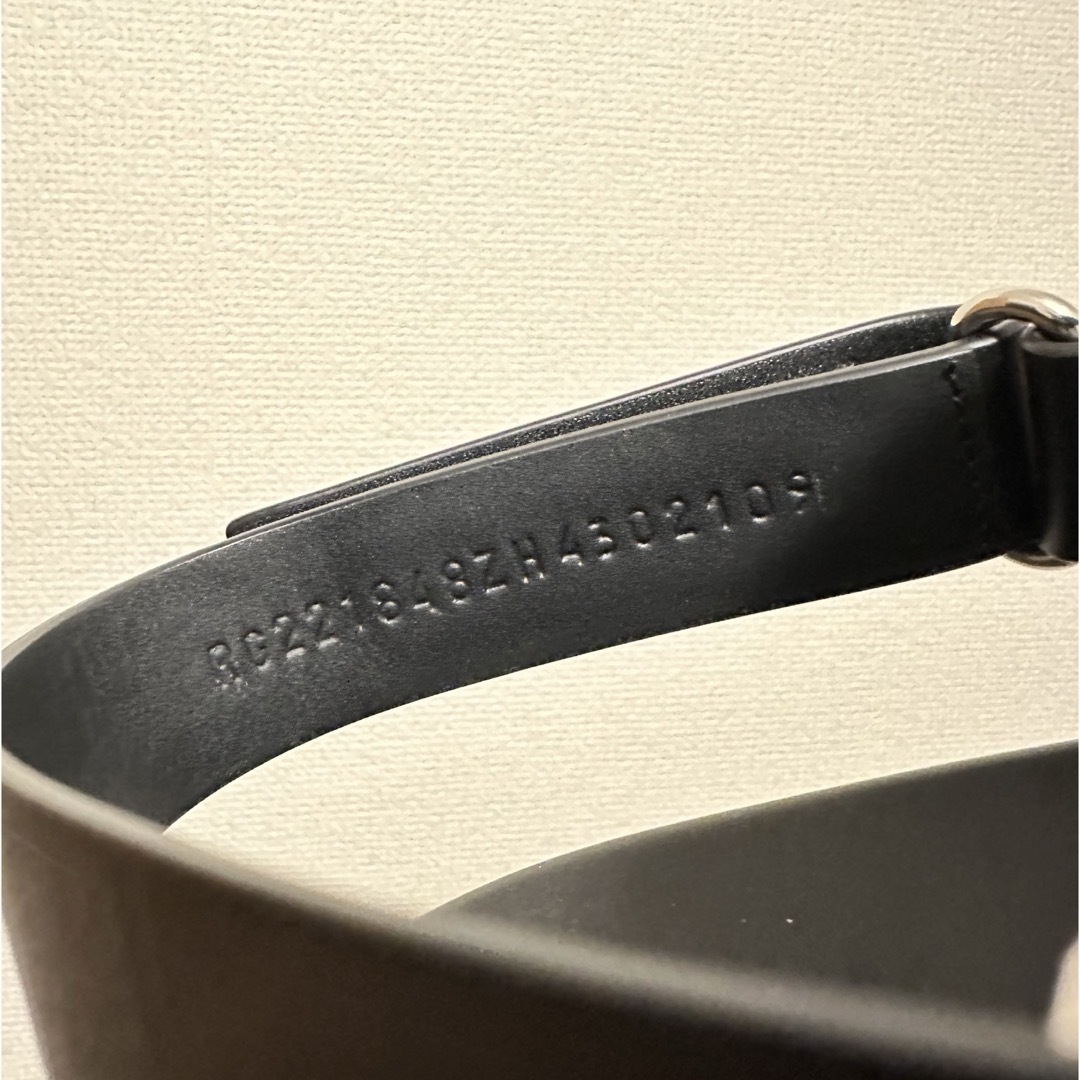 Hermes(エルメス)の【米津玄師 着用】HERMES エレクトリックサンダル メンズの靴/シューズ(サンダル)の商品写真