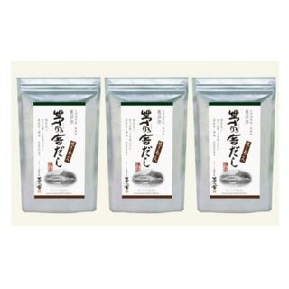 カヤノヤ(茅乃舎)の⑩ロンロン 専用✨通常お出汁 3袋✨(調味料)