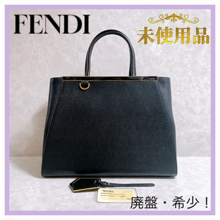 FENDI - 【人気】FENDI フェンディ ショルダーバッグ コーティルロイ 