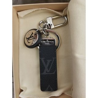 ルイヴィトン(LOUIS VUITTON)のルイヴィトン　キーホルダー(キーホルダー)