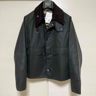 Barbour - 極美◎希少ツイードウール Barbour derby tweed 42 バブアー