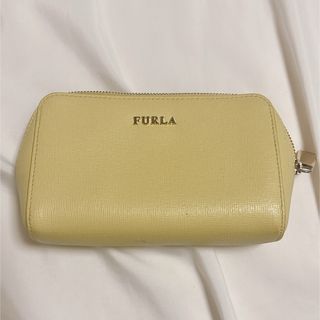 フルラ(Furla)のFURLA ポーチ(ポーチ)