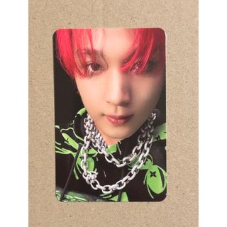 エヌシーティー127(NCT127)のnct127 2baddies へチャン haechan(アイドルグッズ)