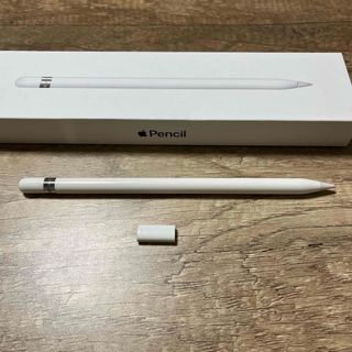 アップル(Apple)のApple Pencil (第1世代)(タブレット)