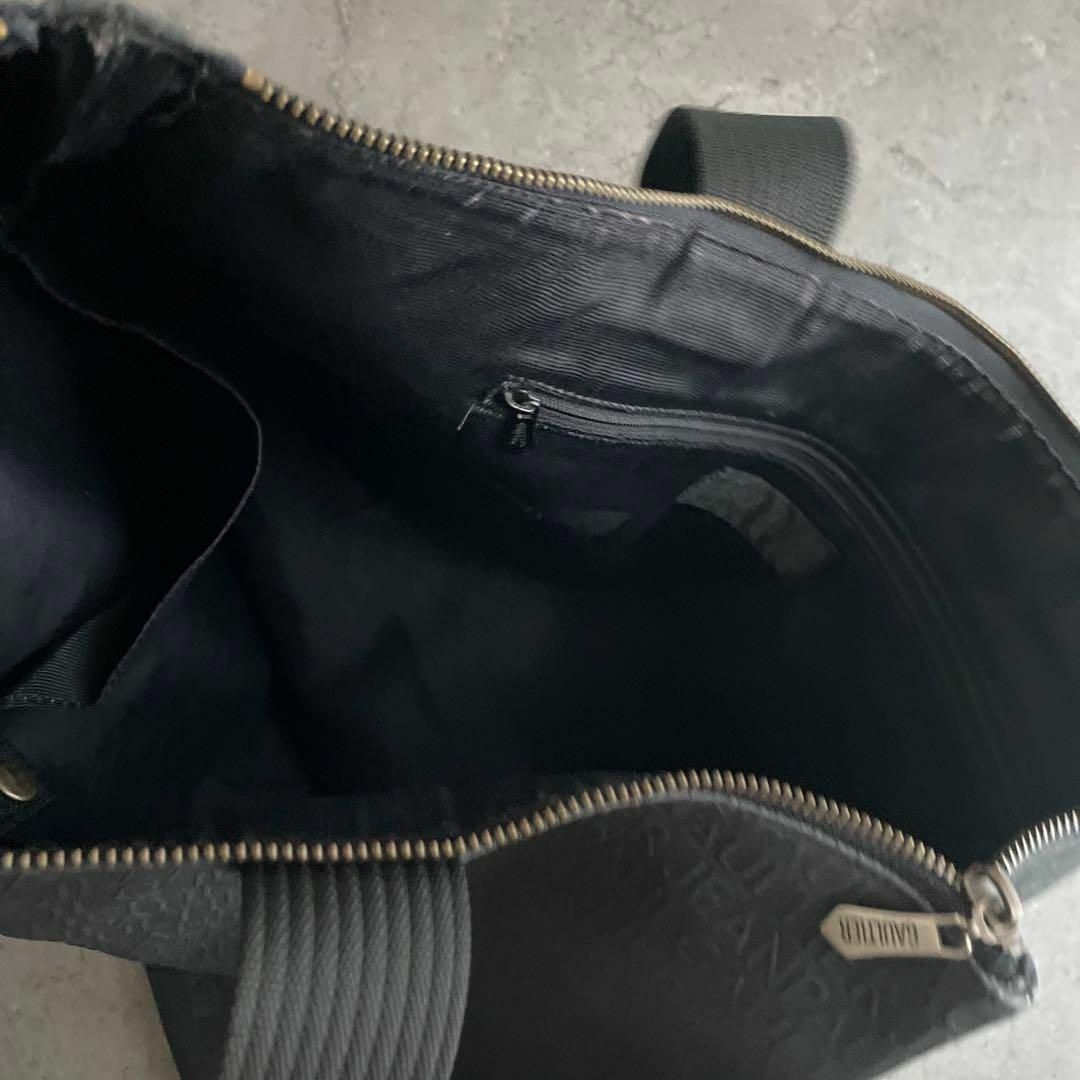 ジャンポールゴルチエ ゴルチェ Jean Paul GAULTIER バッグ ジャンポールゴルチエ ゴルチェ Jean Paul GAULTIER バッグ