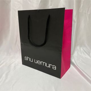 shu uemura - シュウ ウエムラxヤズブキー コラボ トートバッグの通販