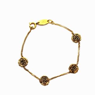 シャネル ヴィンテージ ブレスレット/バングルの通販 300点以上 シャネル ヴィンテージ ブレスレット/バングルの通販 300点以上