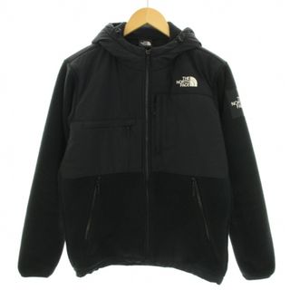 ザノースフェイス(THE NORTH FACE)のTHE NORTH FACE DENALI HOODIE POLARTEC S(ブルゾン)