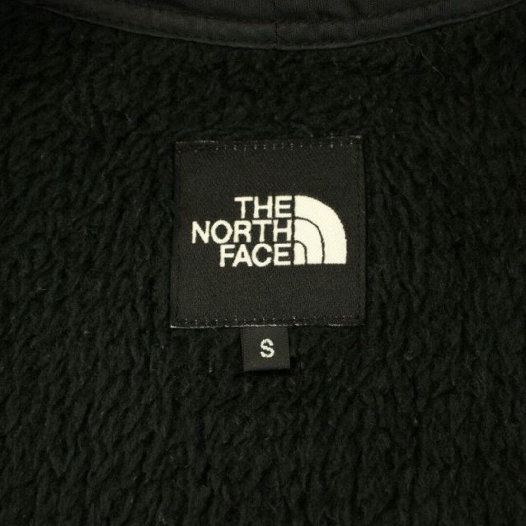 THE NORTH FACE(ザノースフェイス)のTHE NORTH FACE VERSA MID VENT CARDIGAN S メンズのトップス(カーディガン)の商品写真