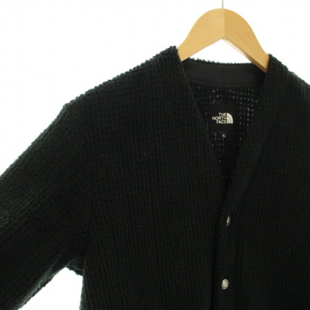 THE NORTH FACE(ザノースフェイス)のTHE NORTH FACE VERSA MID VENT CARDIGAN S メンズのトップス(カーディガン)の商品写真