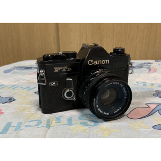 Canon - CANON CAMERA COMPANY レンジファインダー 50/1.8の通販｜ラクマ