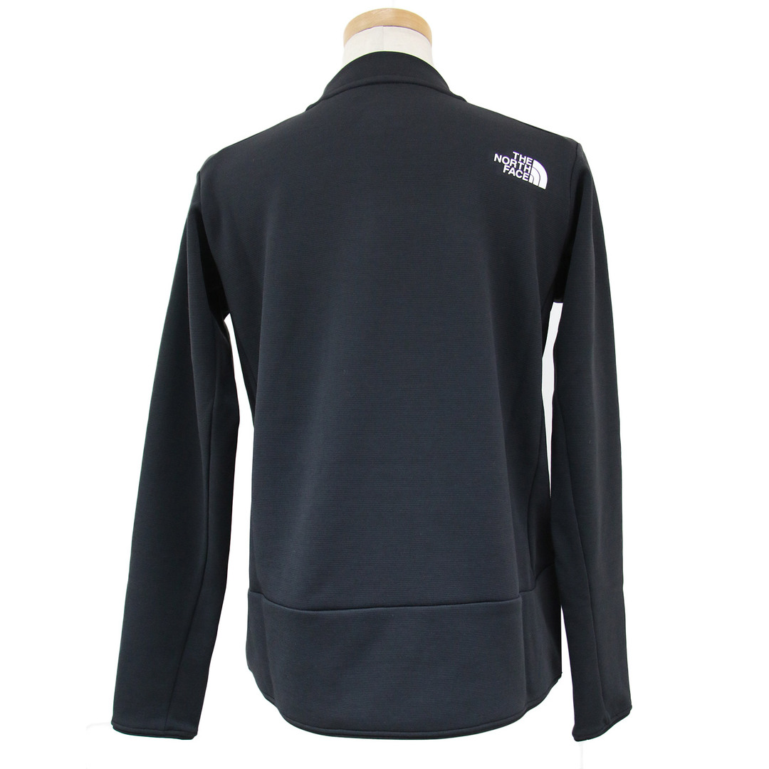 THE NORTH FACE ノースフェイス カットソー Tシャツ ブラック 黒 THE NORTH FACE ノースフェイス カットソー Tシャツ ブラック 黒