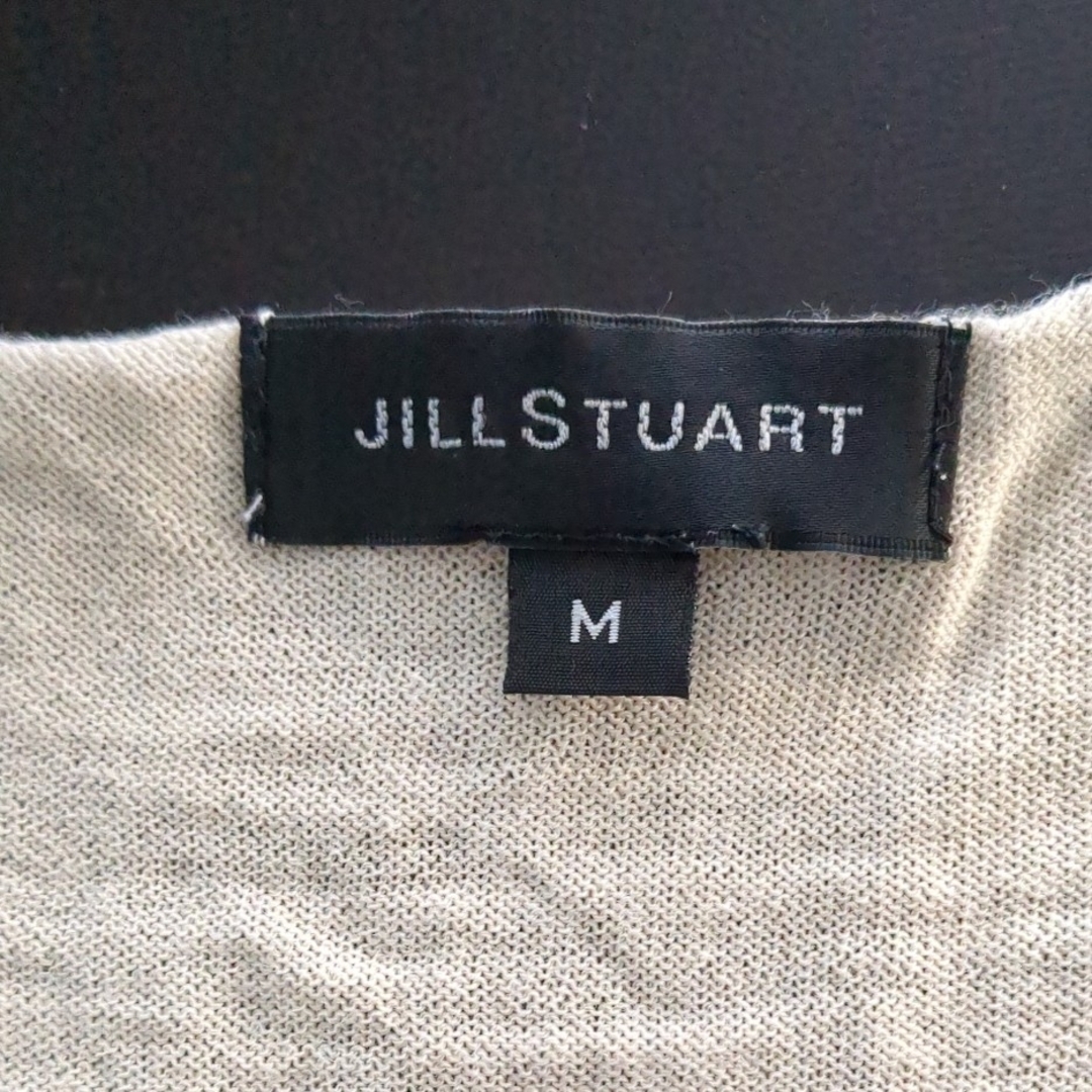 JILLSTUART(ジルスチュアート)のジルスチュアート　トップス　カットソー レディースのトップス(カットソー(半袖/袖なし))の商品写真