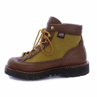 ダナー(Danner)のDANNER Danner Light レースアップブーツ ショート レザー(ブーツ)