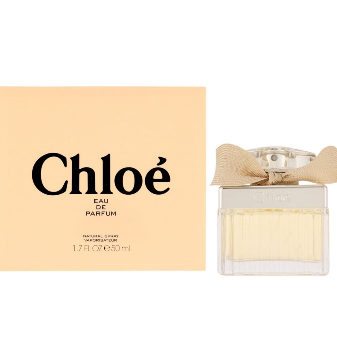 Chloe(クロエ)のChloe(クロエ) クロエ オードパルファム　50ml コスメ/美容の香水(香水(女性用))の商品写真