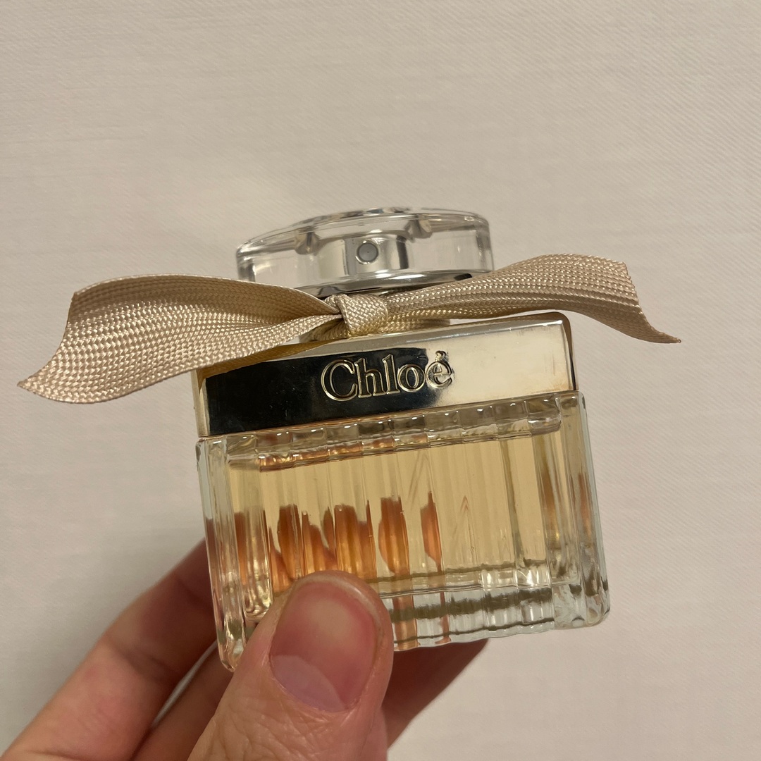 Chloe(クロエ)のChloe(クロエ) クロエ オードパルファム　50ml コスメ/美容の香水(香水(女性用))の商品写真