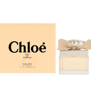 クロエ(Chloe)のChloe(クロエ) クロエ オードパルファム　50ml(香水(女性用))