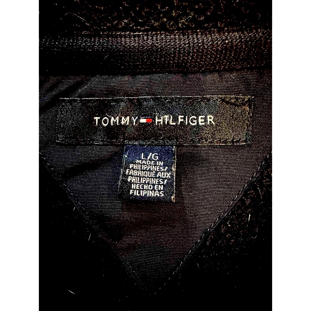 TOMMY HILFIGER(トミーヒルフィガー)のTOMMY HILFIGER ダッフルコート メンズのジャケット/アウター(ダッフルコート)の商品写真