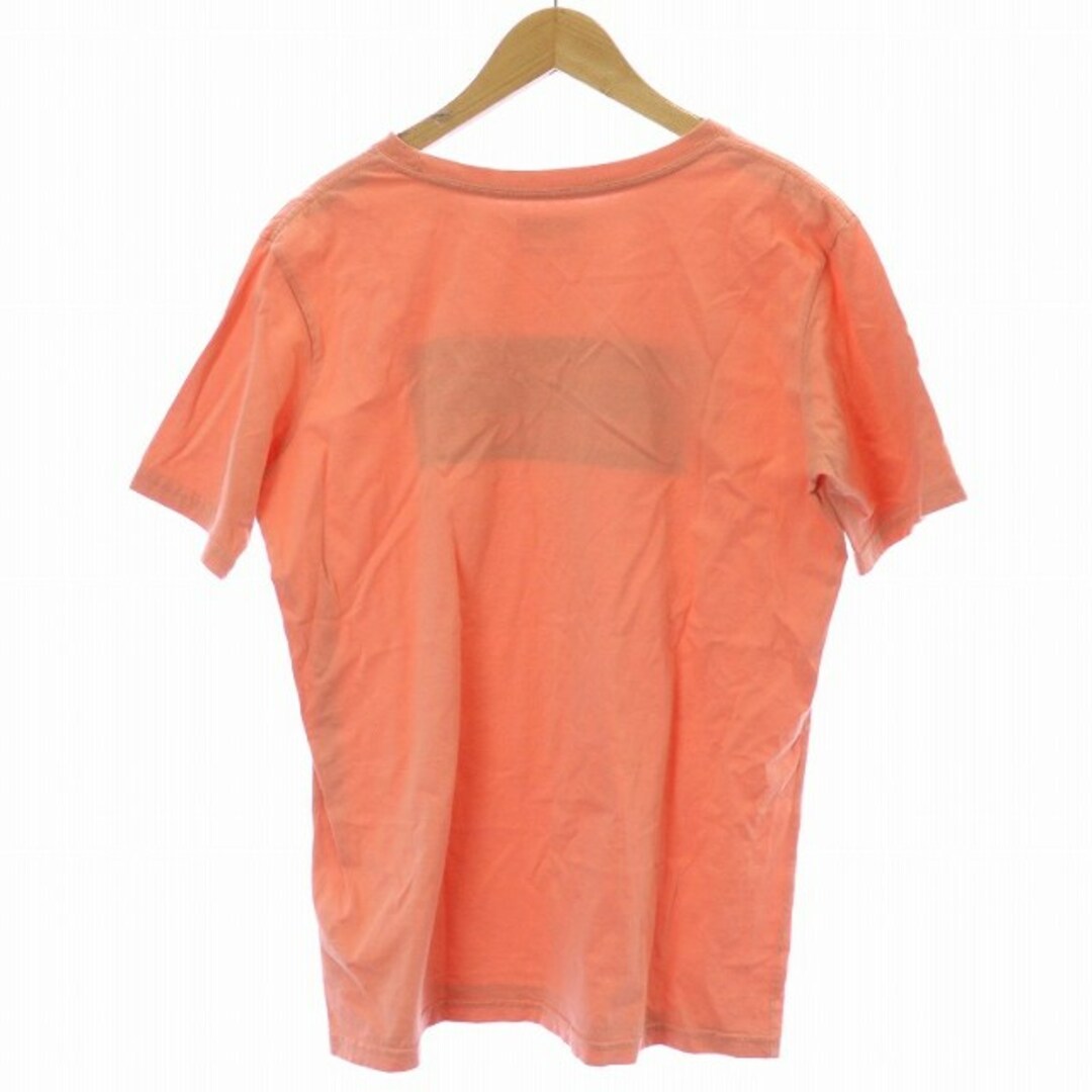 patagonia(パタゴニア)のPatagonia 20SS オーガニック Tシャツ カットソー 半袖 XXL メンズのトップス(Tシャツ/カットソー(半袖/袖なし))の商品写真