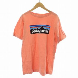 パタゴニア(patagonia)のPatagonia 20SS オーガニック Tシャツ カットソー 半袖 XXL(Tシャツ/カットソー(半袖/袖なし))