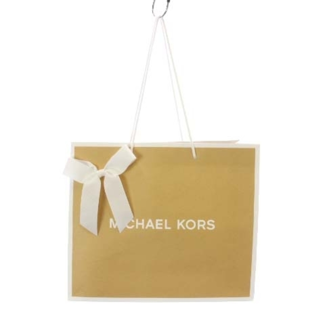 Michael Kors(マイケルコース)のマイケルコース クロスボディ スモール ショルダーバッグ ゴールド金具 ボルドー レディースのバッグ(ショルダーバッグ)の商品写真