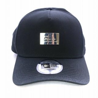 ニューエラー(NEW ERA)のNEW ERA FORTY A-FRAME ONSPOTZ 別注 キャップ 帽子(キャップ)