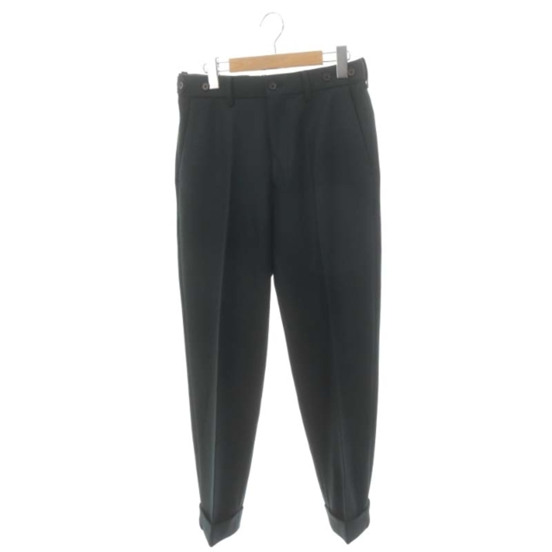 マーカウェア 22AW FLAT TAPERED TROUSERS スラックス メンズのパンツ(スラックス)の商品写真