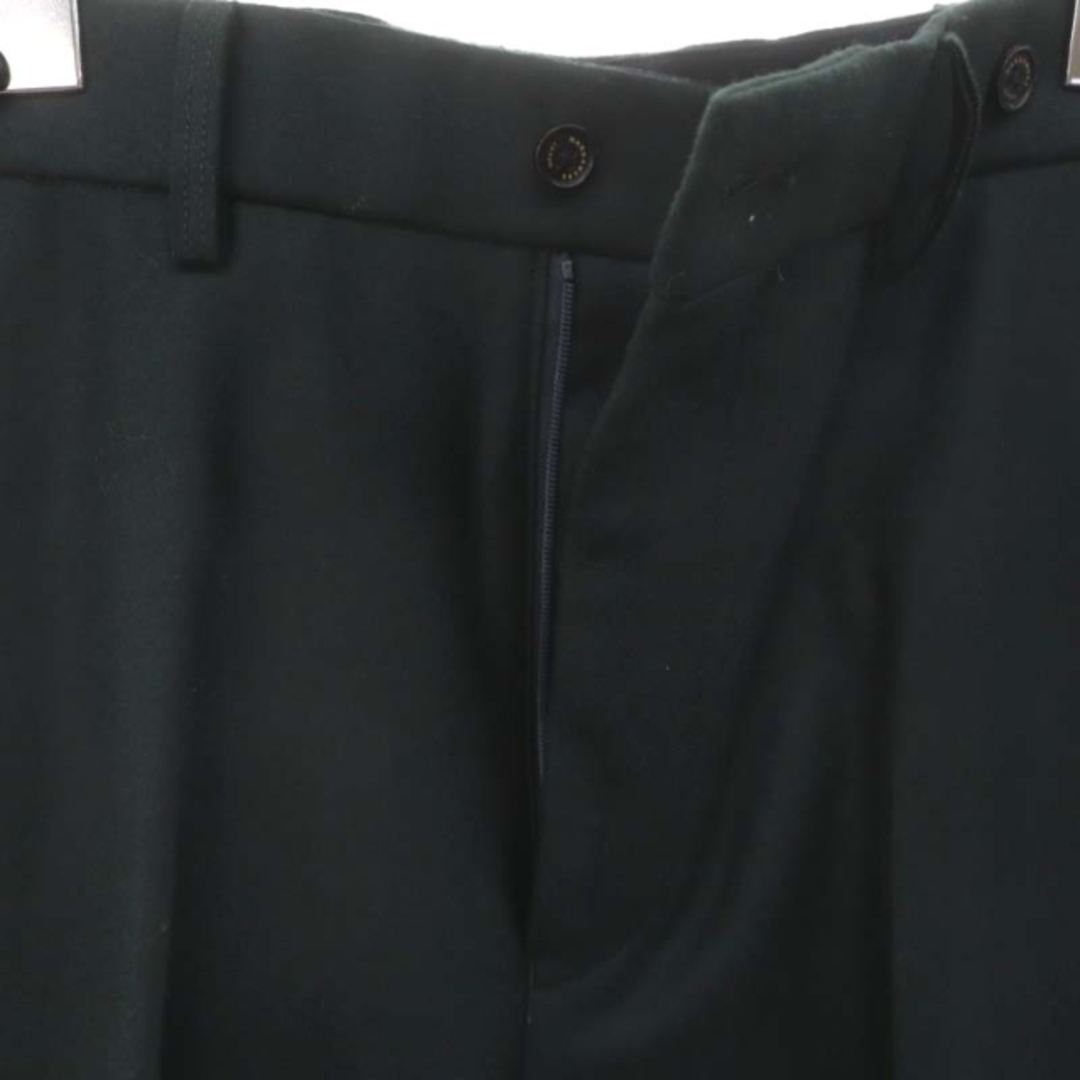 マーカウェア 22AW FLAT TAPERED TROUSERS スラックス メンズのパンツ(スラックス)の商品写真