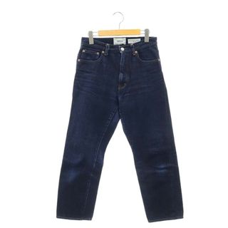 ヤエカ(YAECA)のヤエカ Slim Tapered Denim Pants デニムパンツ ジーンズ(その他)