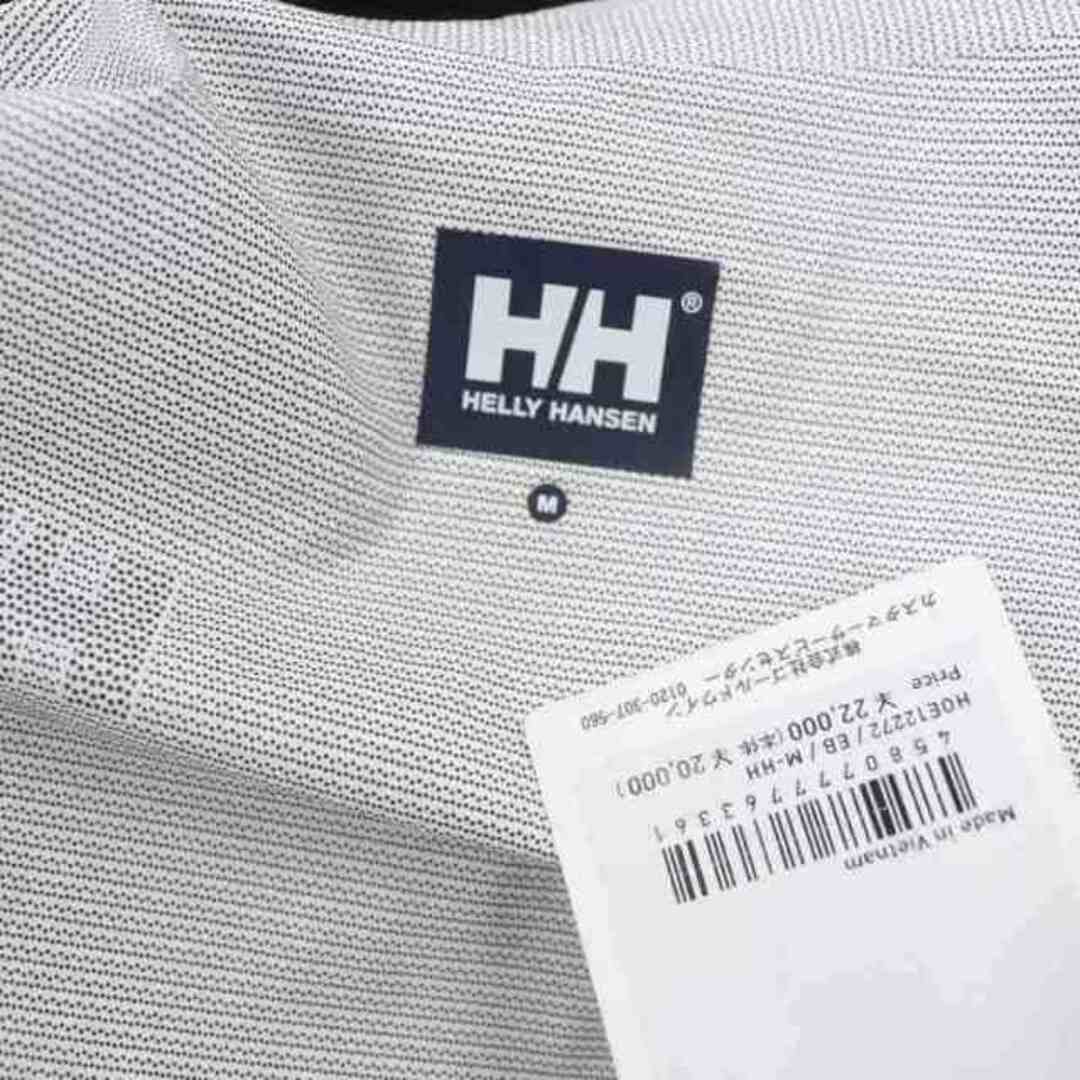 HELLY HANSEN(ヘリーハンセン)のヘリーハンセン Scandza Light Jacket HOE12272 メンズのトップス(パーカー)の商品写真