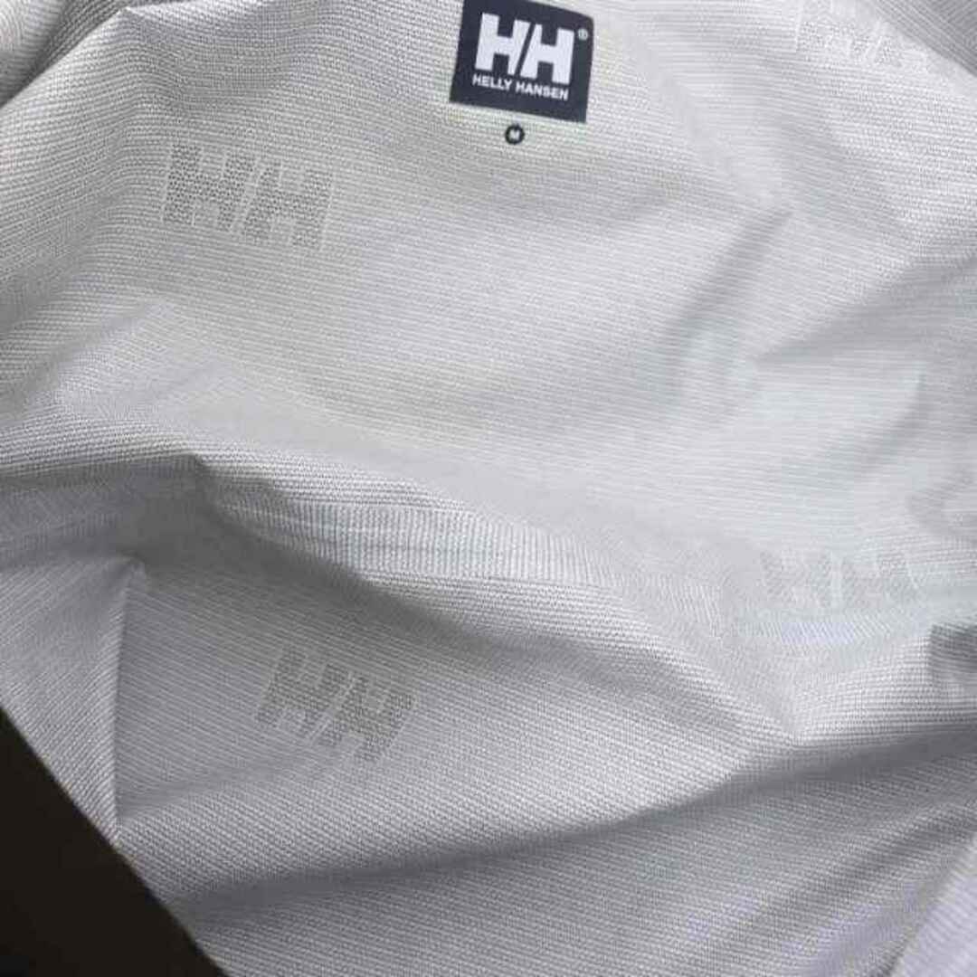 HELLY HANSEN(ヘリーハンセン)のヘリーハンセン Scandza Light Jacket HOE12272 メンズのトップス(パーカー)の商品写真