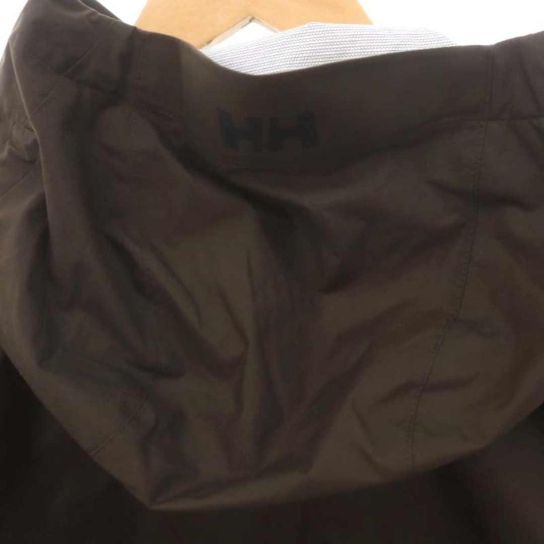 HELLY HANSEN(ヘリーハンセン)のヘリーハンセン Scandza Light Jacket HOE12272 メンズのトップス(パーカー)の商品写真