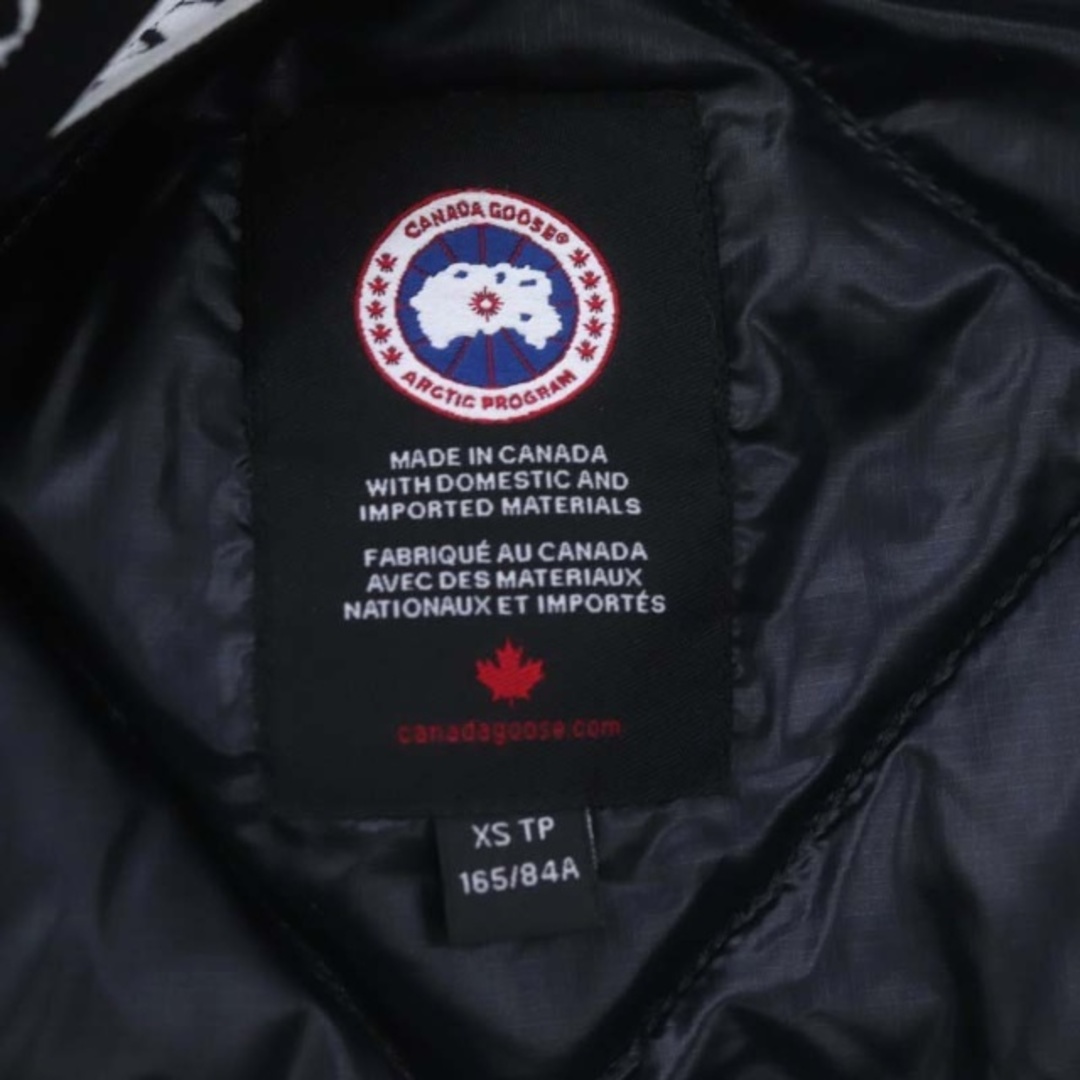 CANADA GOOSE(カナダグース)のカナダグース Cypress Jacket ダウンジャケット 2236L レディースのジャケット/アウター(ダウンジャケット)の商品写真