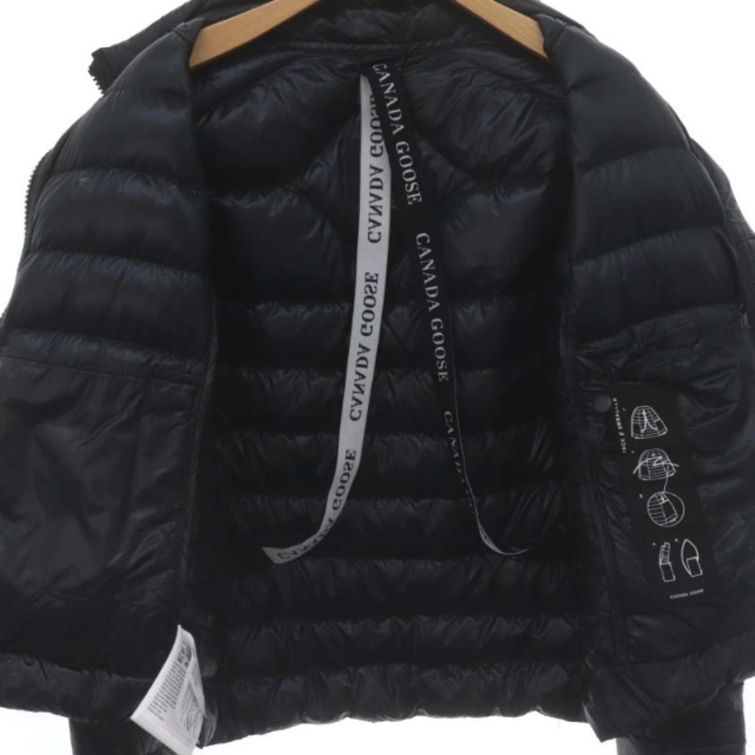 CANADA GOOSE(カナダグース)のカナダグース Cypress Jacket ダウンジャケット 2236L レディースのジャケット/アウター(ダウンジャケット)の商品写真