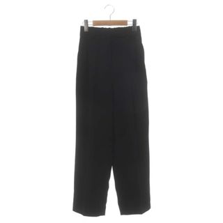 アメリヴィンテージ(Ameri VINTAGE)のアメリヴィンテージ 2TUCK GEORGETTE STRAIGHT PANTS(その他)