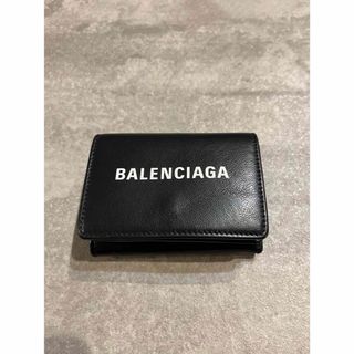 バレンシアガ(Balenciaga)のBALENCIAGA財布(折り財布)