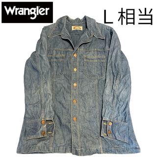 Wrangler - 90sラングラー ヴィンテージ アメリカ古着 赤黒チェック