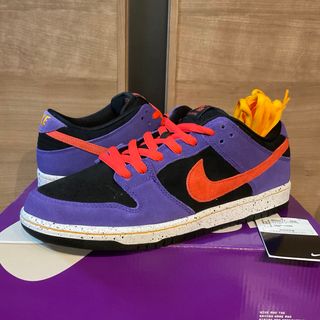 ナイキ(NIKE)の未使用新古品★29cm★ナイキ SB ダンク ロー "ACG テラ"(スニーカー)