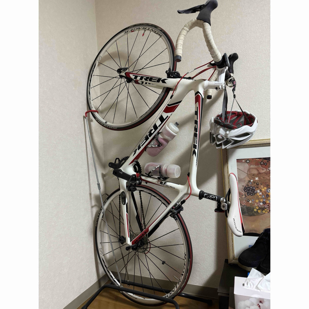 TREK(トレック)の【Lisa様専用】TREK MADON 4.7(美品) スポーツ/アウトドアの自転車(自転車本体)の商品写真