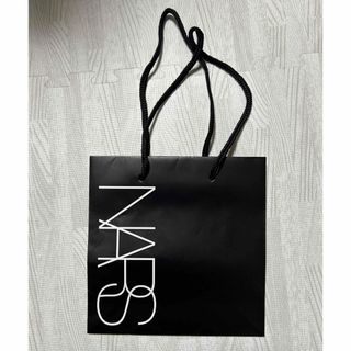 ナーズ(NARS)のNARS ナーズ　ショッパー　ショップ袋　紙袋(ショップ袋)