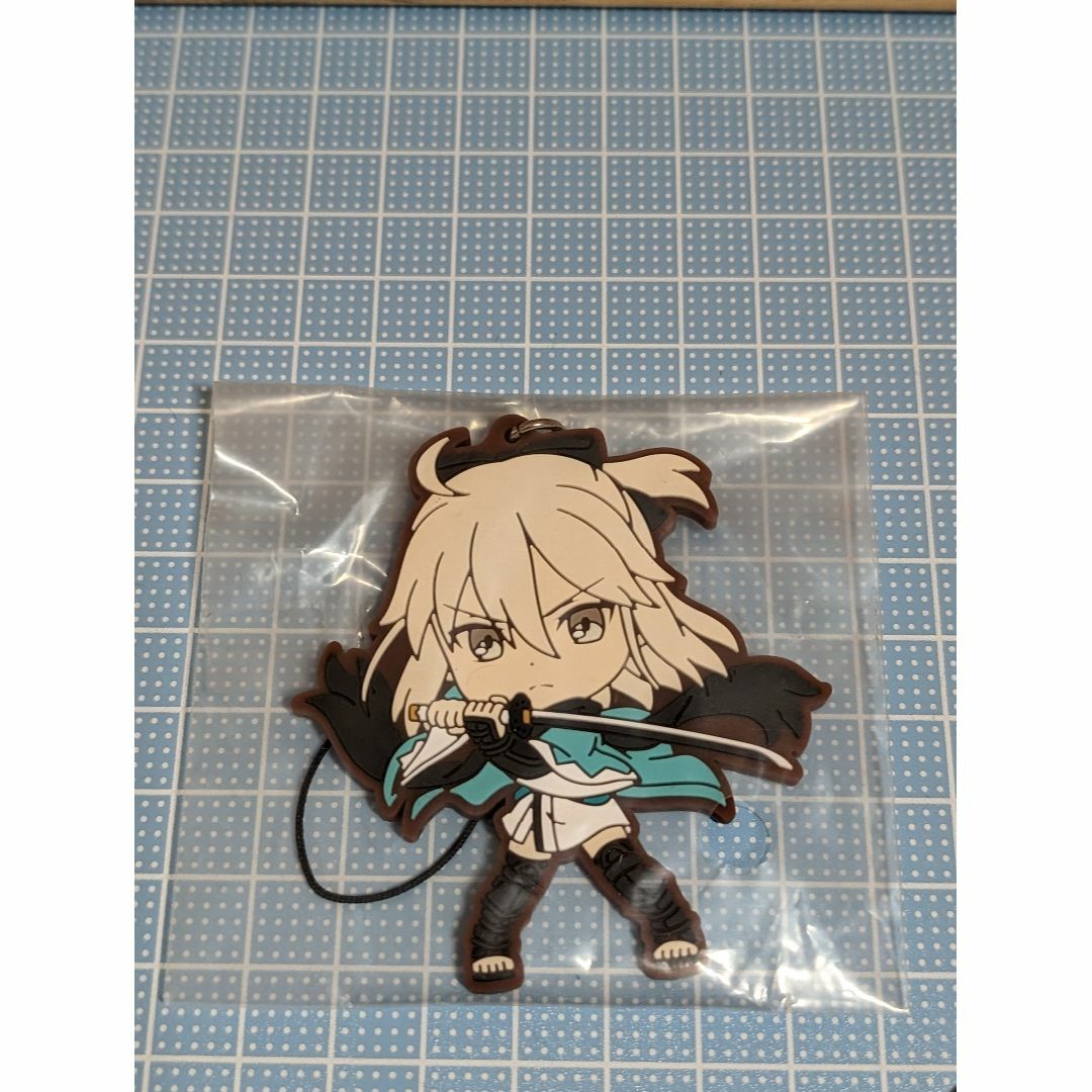 セイバー/沖田総司  Fate/Grand Order エンタメ/ホビーのおもちゃ/ぬいぐるみ(キャラクターグッズ)の商品写真