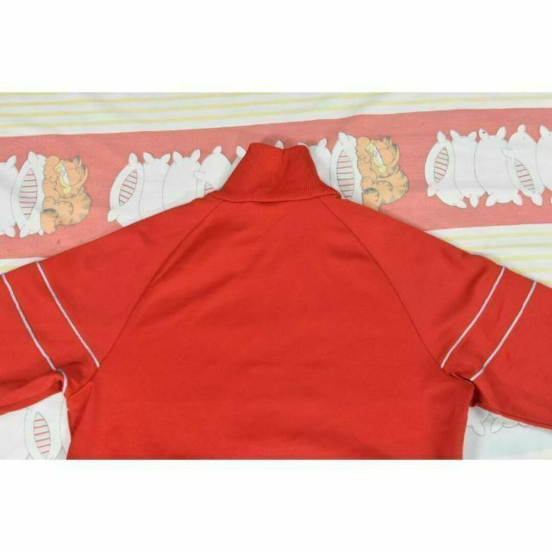 アディダス 80s ジャージ 12095 デサント 西ドイツタグ adidas アディダス 80s ジャージ 12095 デサント 西ドイツタグ adidas