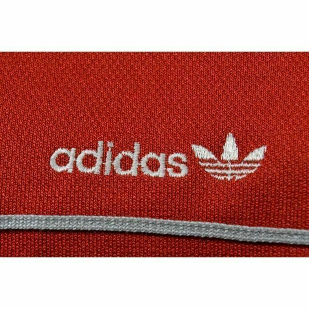 アディダス 80s ジャージ 12095 デサント 西ドイツタグ adidas アディダス 80s ジャージ 12095 デサント 西ドイツタグ adidas